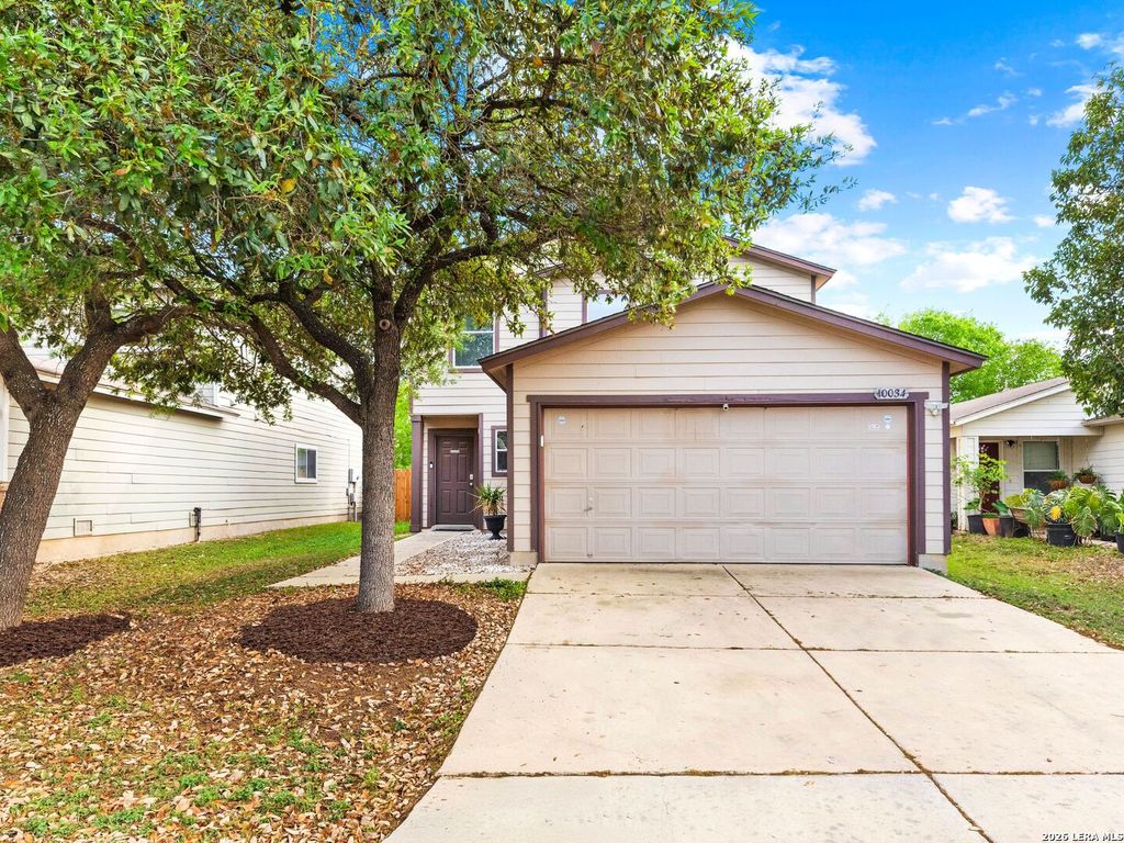 Photo of 10034 Southern Sun, San Antonio, TX 78245 (MLS # 1954485)