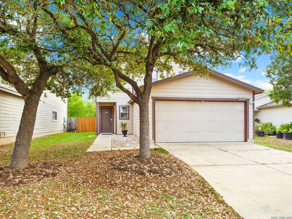 Photo of 10034 Southern Sun, San Antonio, TX 78245 (MLS # 1954485)