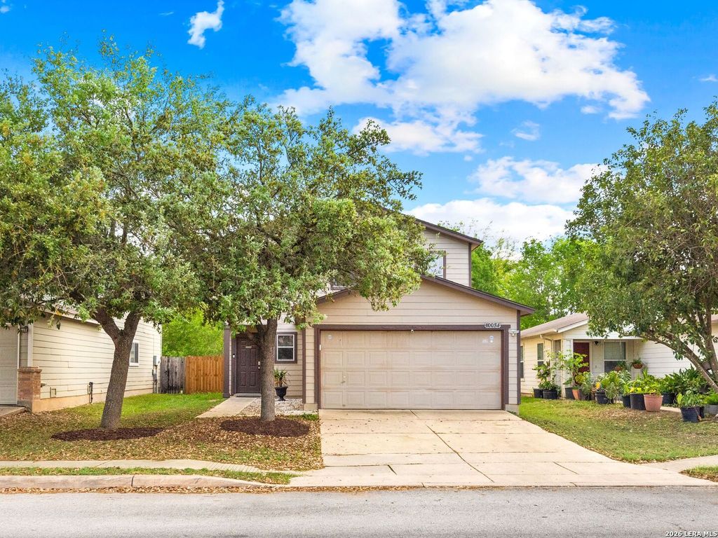 Photo of 10034 Southern Sun, San Antonio, TX 78245 (MLS # 1954485)