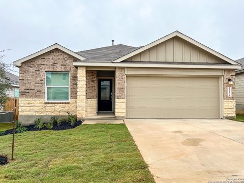 Photo of 5934 Vestige Bend, Bulverde, TX 78163 (MLS # 1959606)