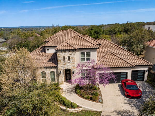 29138 Tivoli Way, Boerne, TX, 78015