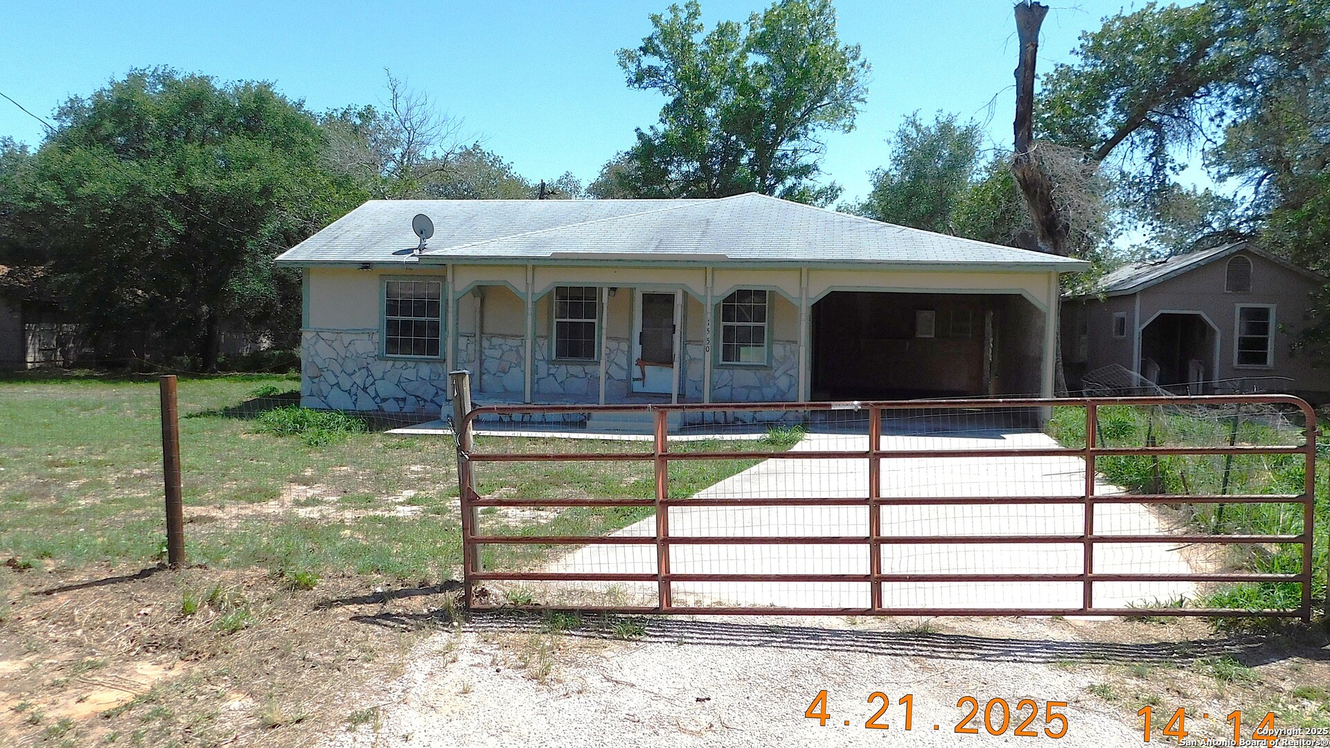 1550 Sea Island