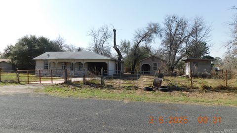 1550 Sea Island San Antonio TX 78264