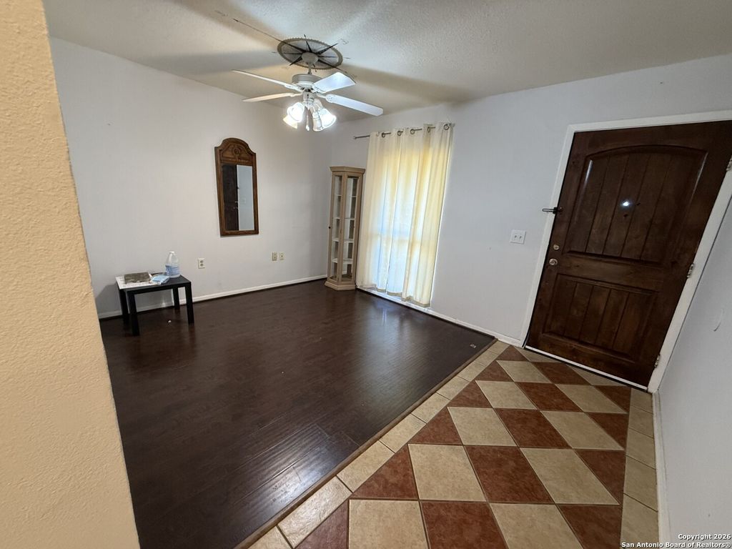 Photo of 9466 Brushy Point, San Antonio, TX 78250 (MLS # 1934250)