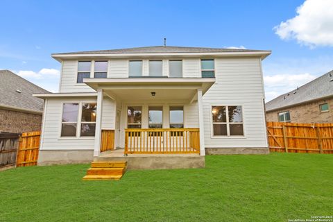 A home in Bulverde