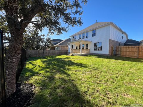 A home in Bulverde