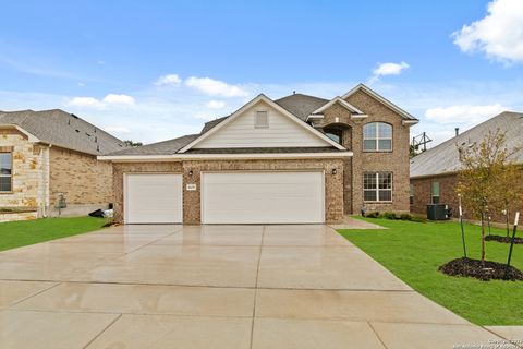 A home in Bulverde