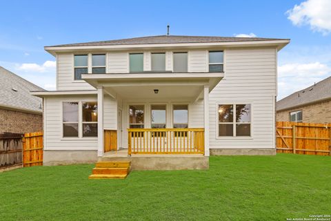 A home in Bulverde