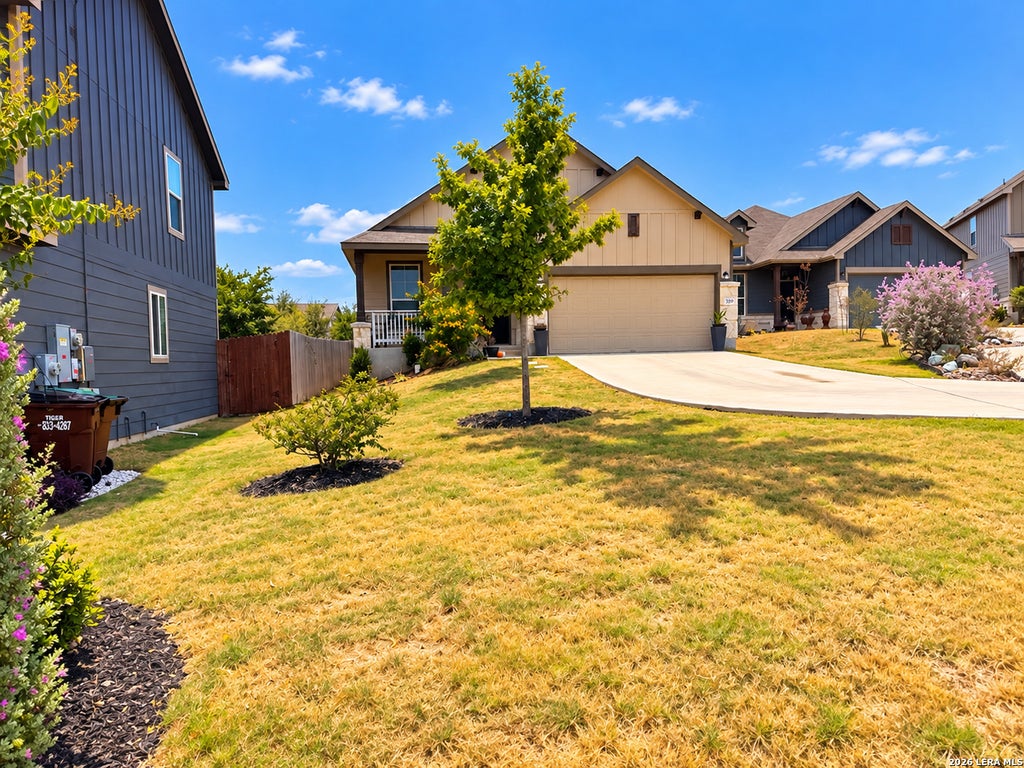 Photo of 319 Pollock Path, San Antonio, TX 78260 (MLS # 2020319)