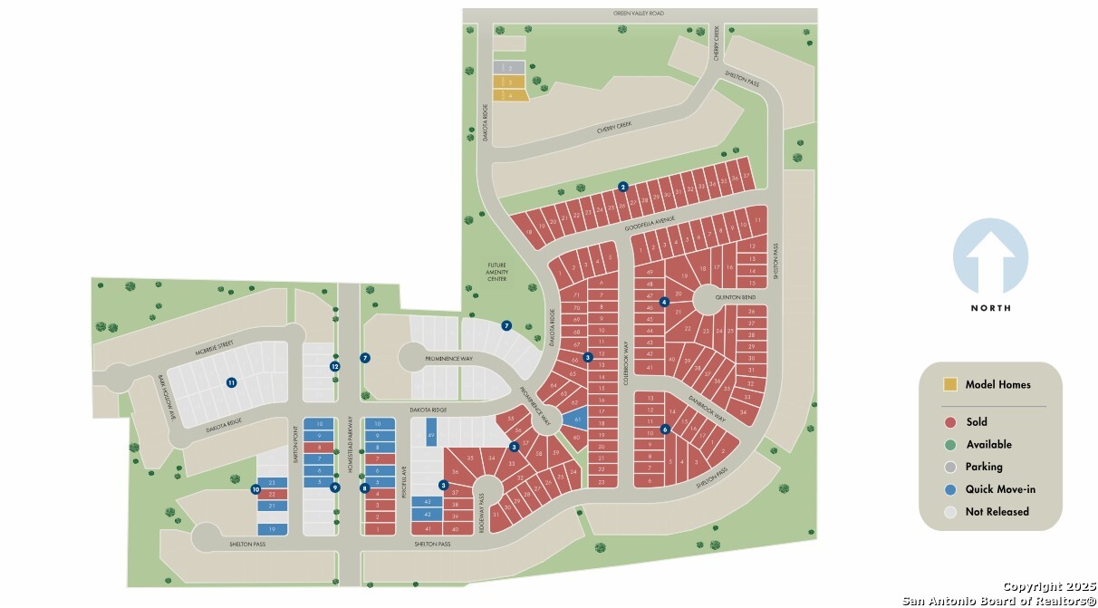 224 Dakota Ridge