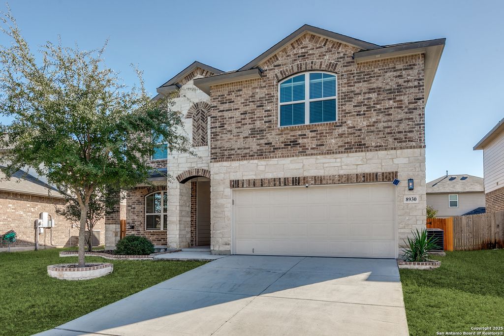 Photo of 8930 Willingham Bay, San Antonio, TX 78254 (MLS # 1925369)