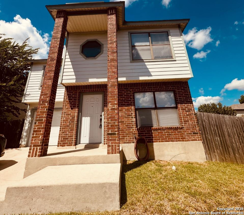 Photo of 5003 Kenton Harbor, San Antonio, TX 78240 (MLS # 1963858)