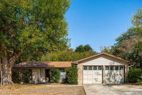 Photo of 14210 Light, San Antonio, TX 78217 (MLS # 1923254)
