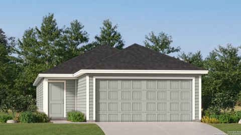 5743 Alope Way Seguin TX 78155
