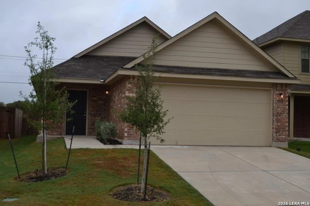 Photo of 5915 Camier Cove, San Antonio, TX 78218 (MLS # 1973721)