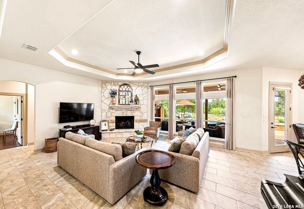 1195 Rio Brazos