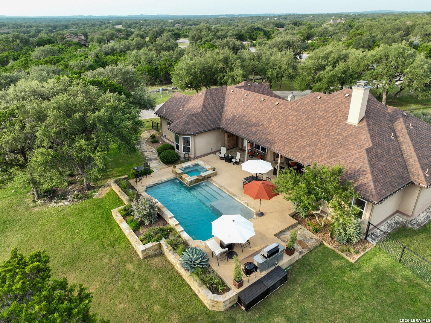 1195 Rio Brazos