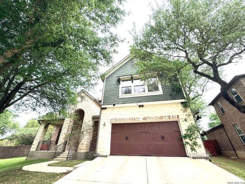 Photo of 101 Rattlesnake Blf, Boerne, TX 78006 (MLS # 1957248)