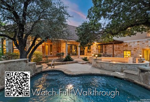 1027 Las Brisas Canyon Lake TX 78133