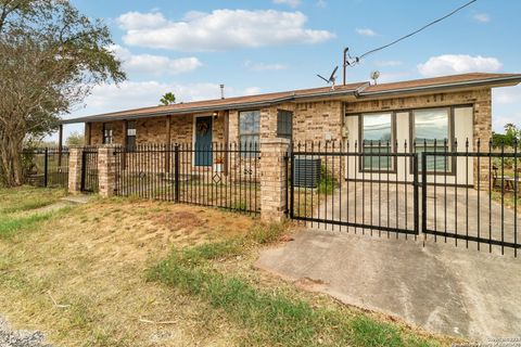 A home in Poth