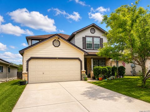 Photo of 25630 Presidio Aly, Boerne, TX 78015 (MLS # 1963840)