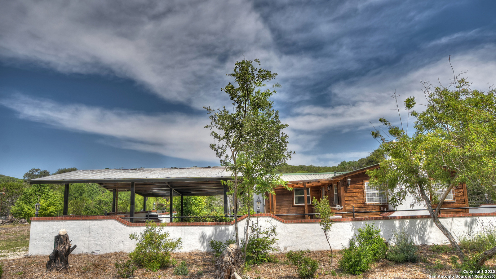 297 Bluff Creek Road