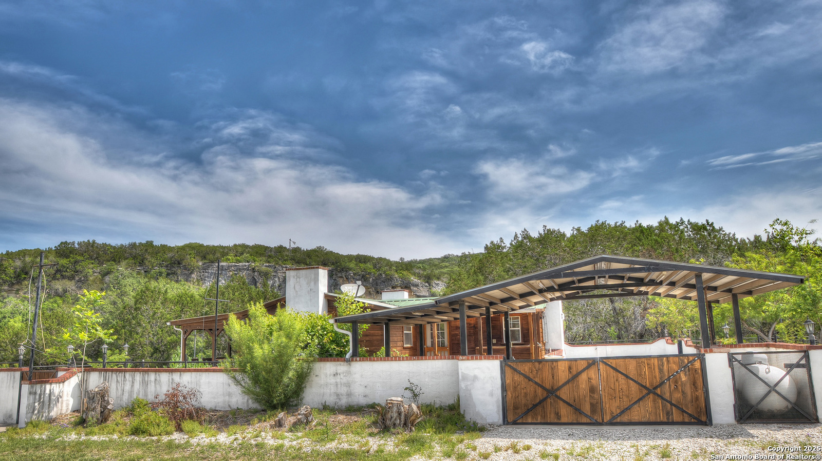 297 Bluff Creek Road