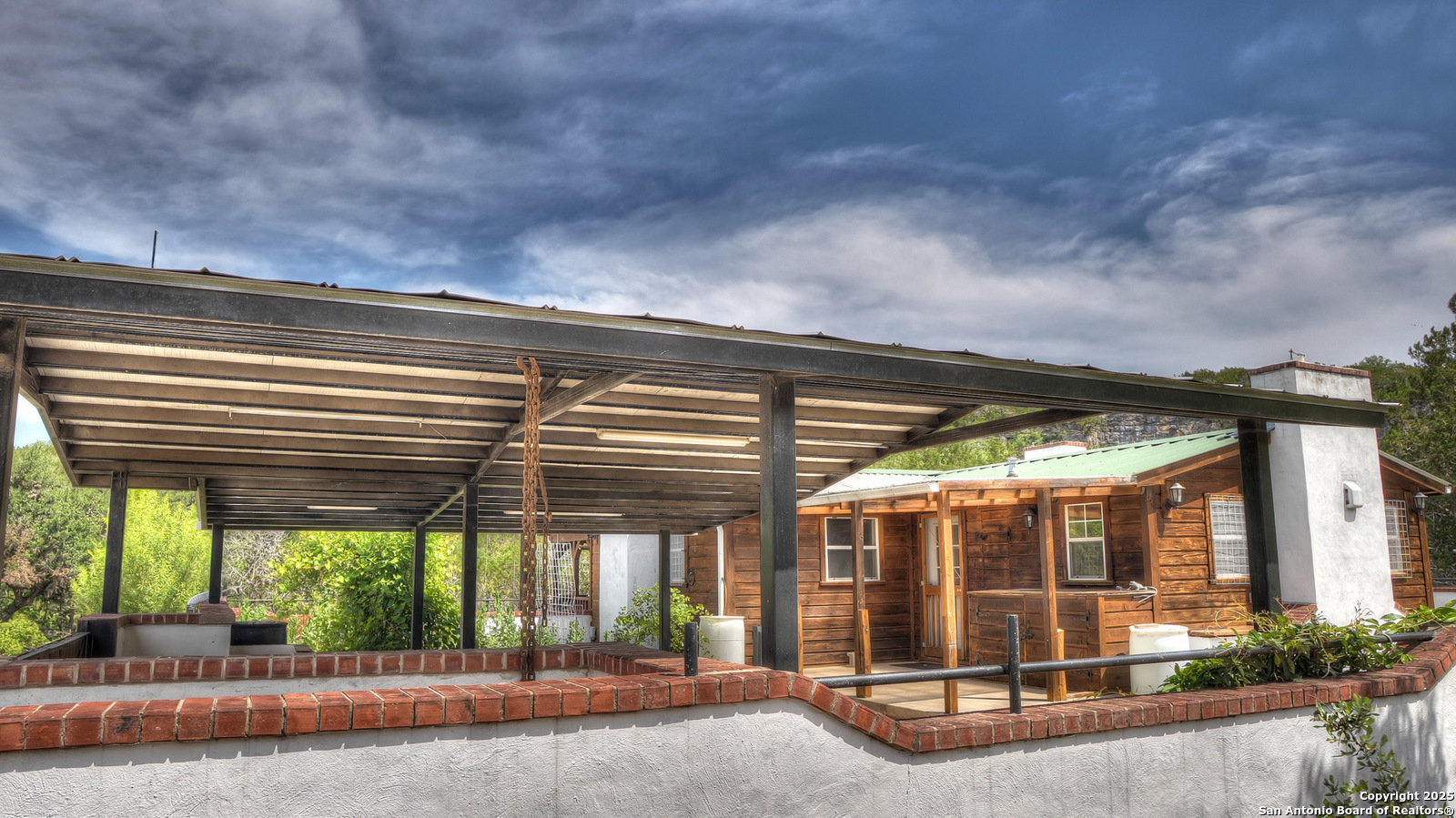 297 Bluff Creek Road