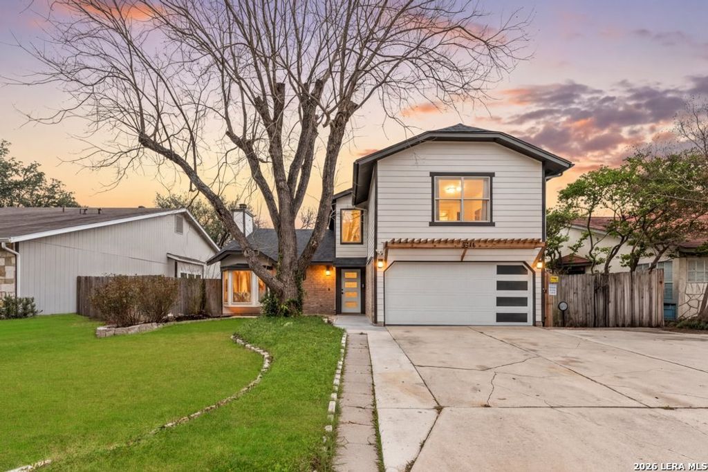 Photo of 3314 Tree Grove Dr, San Antonio, TX 78247 (MLS # 1943893)