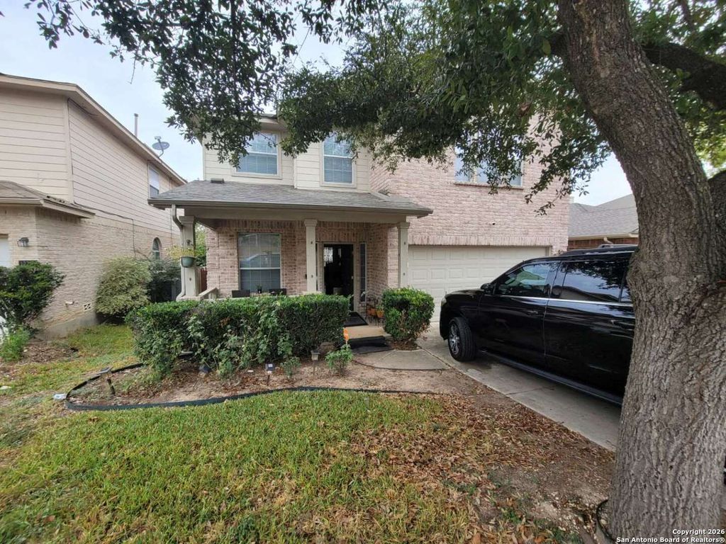 Photo of 12211 Eden, San Antonio, TX 78253 (MLS # 1931126)