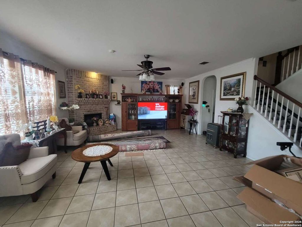 Photo of 12211 Eden, San Antonio, TX 78253 (MLS # 1931126)