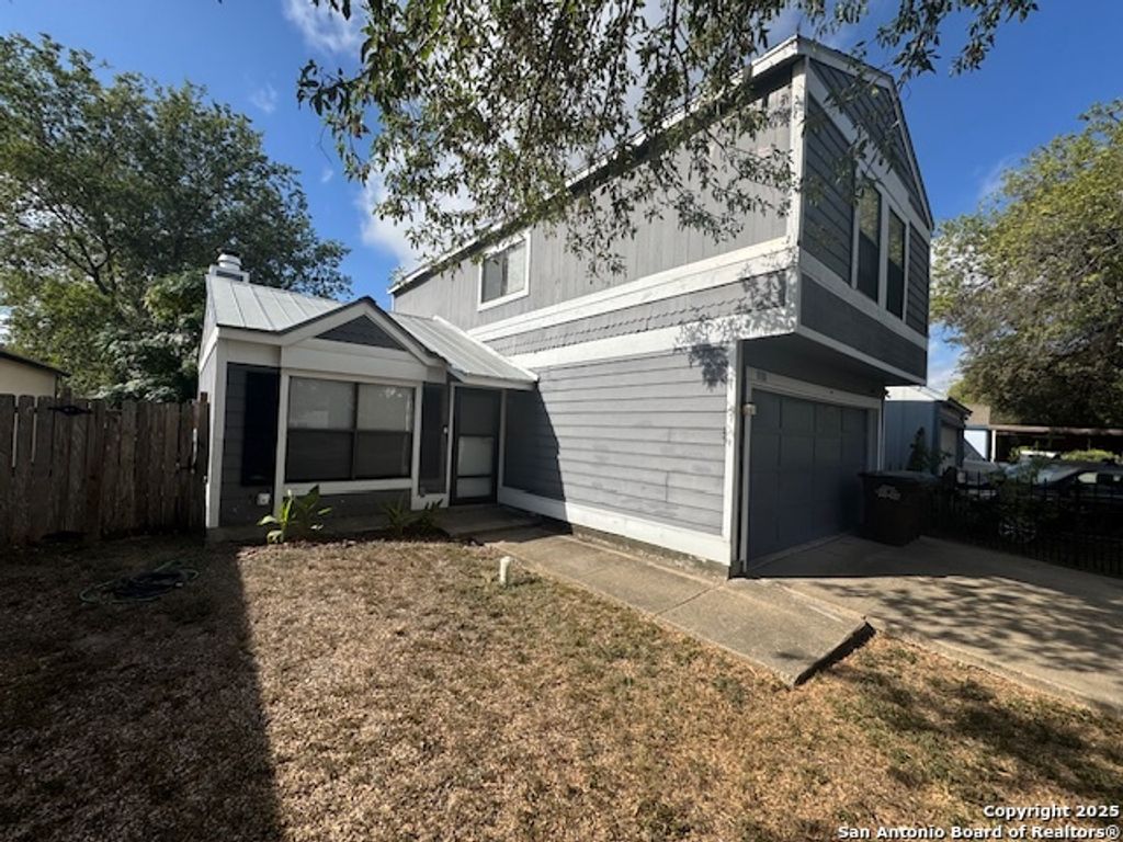 Photo of 10010 Amber Field, San Antonio, TX 78245 (MLS # 1911189)