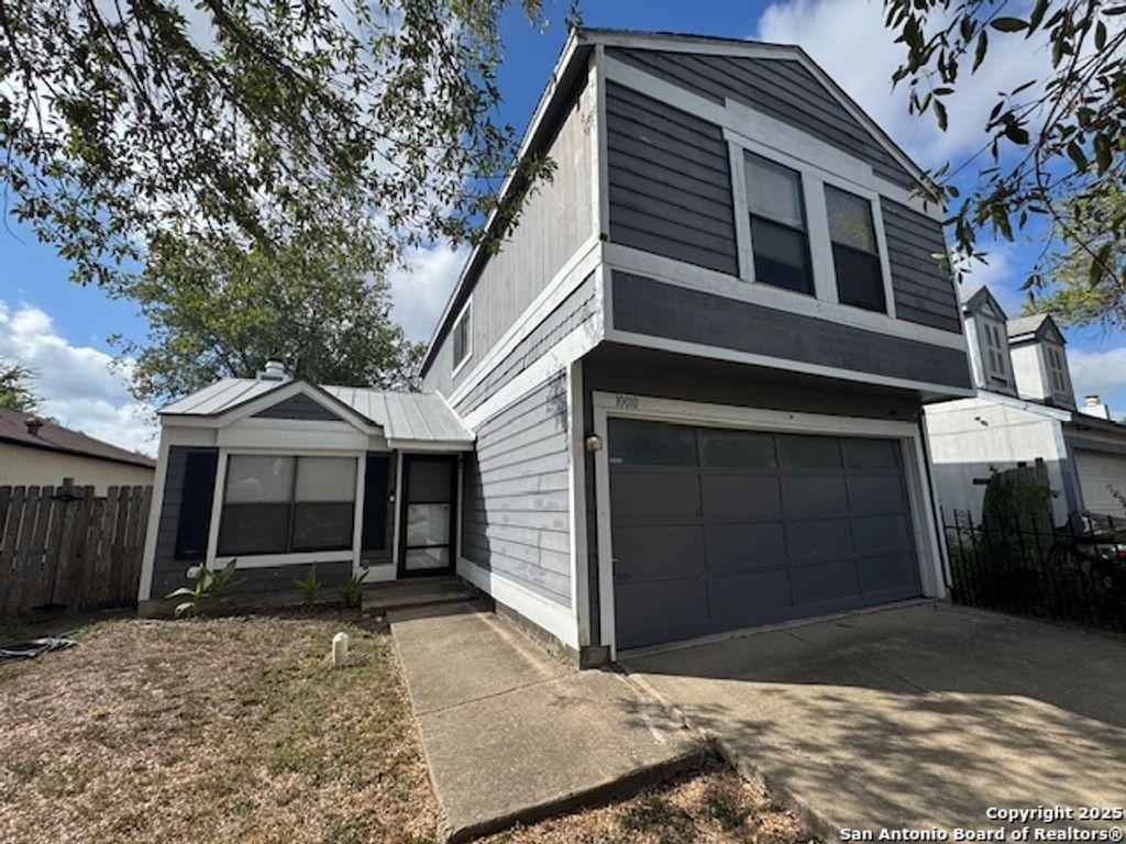 Photo of 10010 Amber Field, San Antonio, TX 78245 (MLS # 1911189)