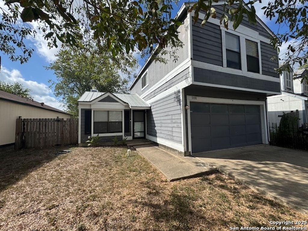 Photo of 10010 Amber Field, San Antonio, TX 78245 (MLS # 1911189)