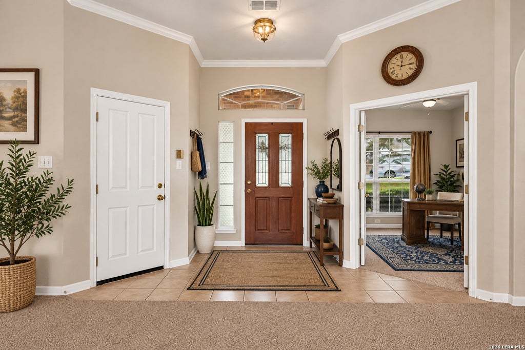 Photo of 546 BOSQUE VIS, San Antonio, TX 78258 (MLS # 2023642)