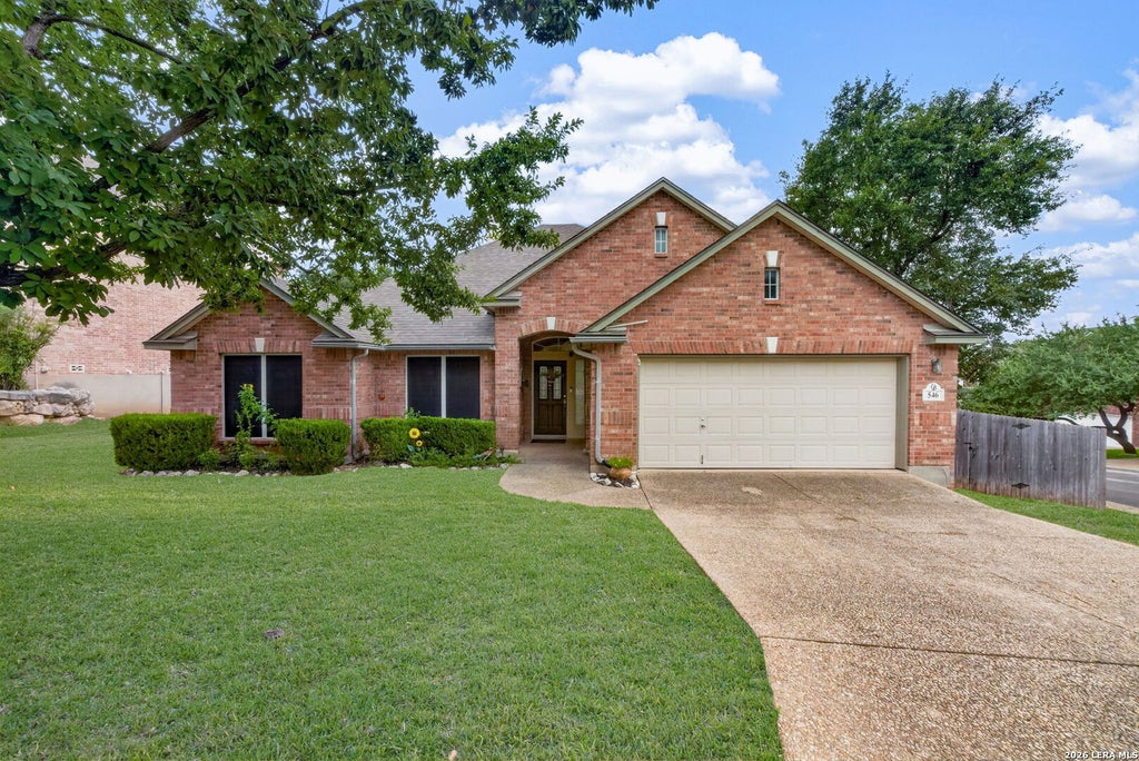 Photo of 546 BOSQUE VIS, San Antonio, TX 78258 (MLS # 2023642)
