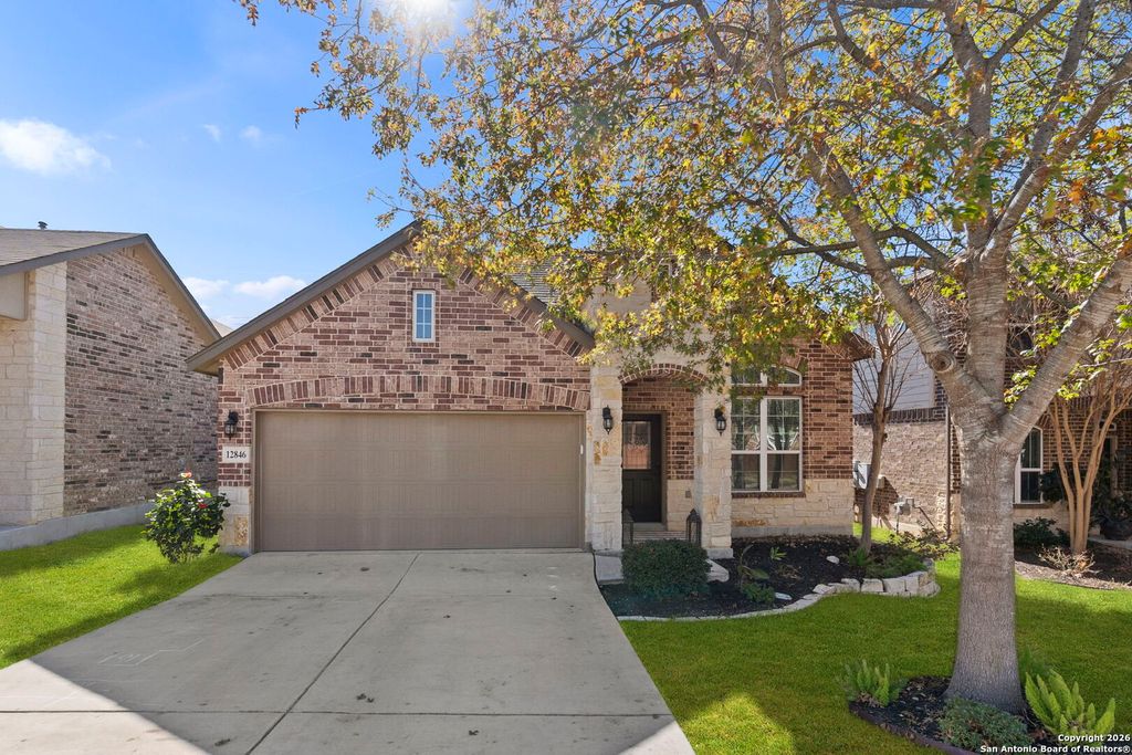 Photo of 12846 Lone Star Leaf, San Antonio, TX 78253 (MLS # 1935104)