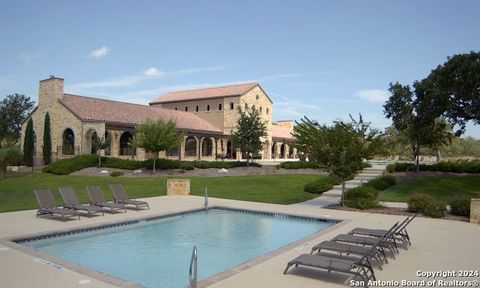 A home in New Braunfels