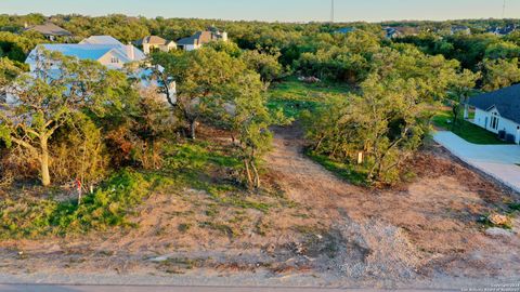 A home in New Braunfels