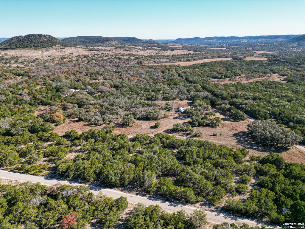 Photo of 235 Baptist Lane, Tarpley, TX 78883 (MLS # 1930111)