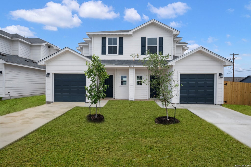 Photo of 8611 Valentina Way 101 #101, San Antonio, TX 78245 (MLS # 2001638)