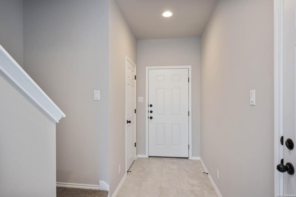 Photo of 8611 Valentina Way 101 #101, San Antonio, TX 78245 (MLS # 2001638)