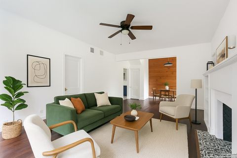 616 W Craig Pl San Antonio TX 78212