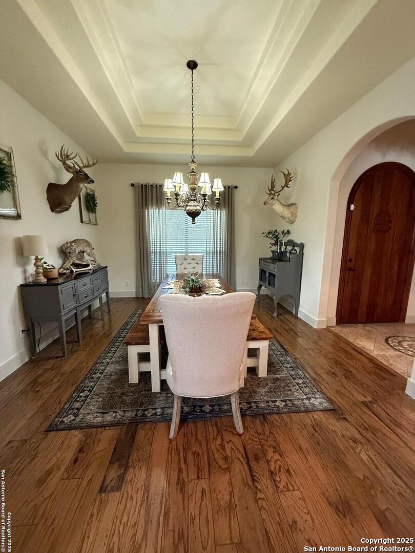 26447 Lewis Ranch