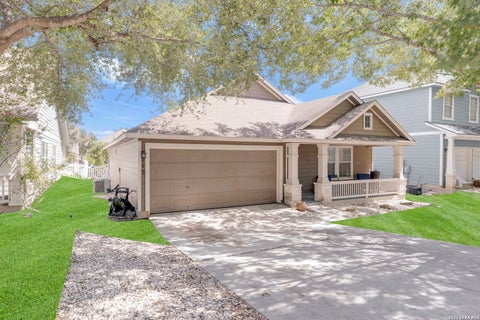 Photo of 113 Running Brook, Cibolo, TX 78108 (MLS # 2018926)