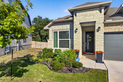 15422 IVORY HLS San Antonio TX 78247
