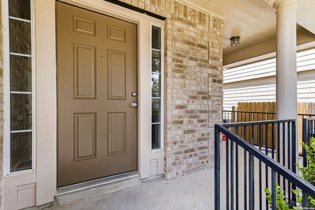 Photo of 8050 CHISOS OAK DR, San Antonio, TX 78223 (MLS # 1992127)