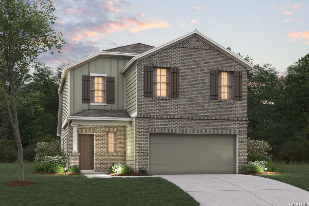 Photo of 10427 HOTSPUR RD, Converse, TX 78109 (MLS # 1972296)