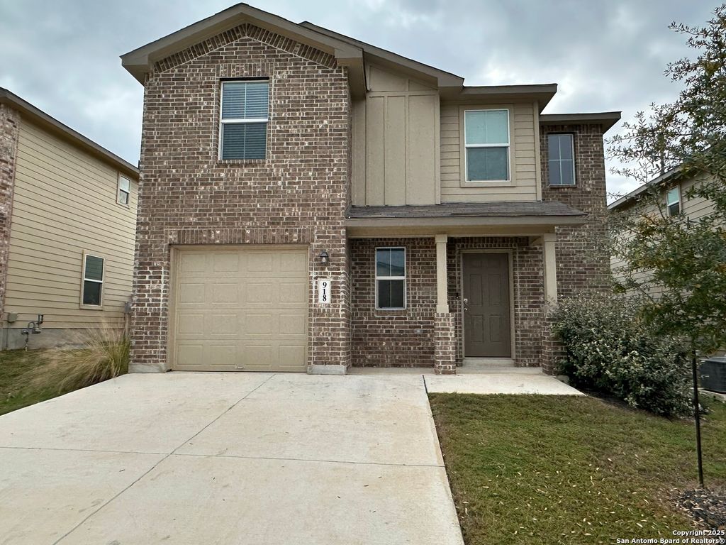 Photo of 918 Andean Emerald, San Antonio, TX 78253 (MLS # 1930092)