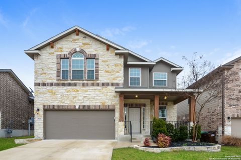 Photo of 13043 Panhandle, San Antonio, TX 78253 (MLS # 1906814)